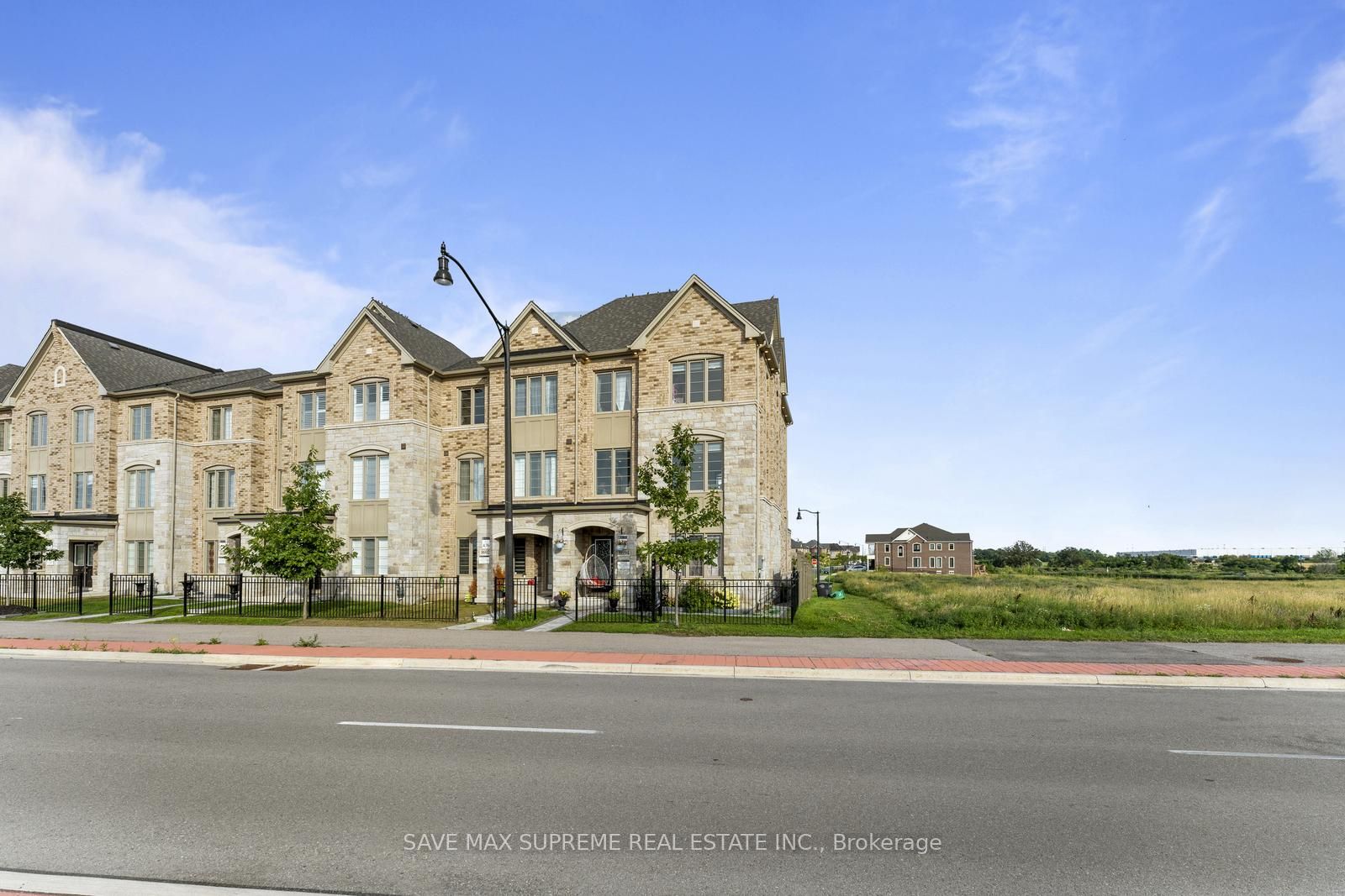 8694 Financial Drive