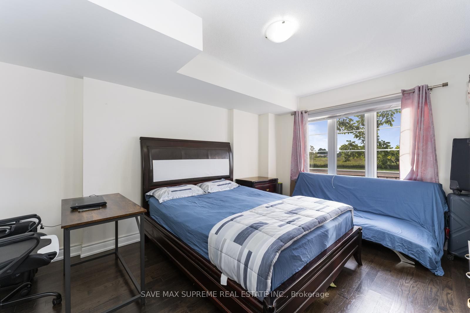 8694 Financial Drive