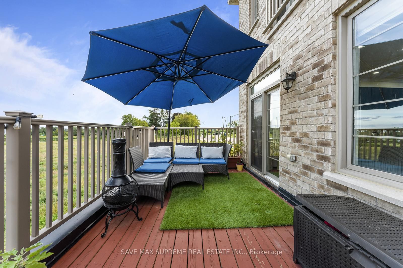 8694 Financial Drive