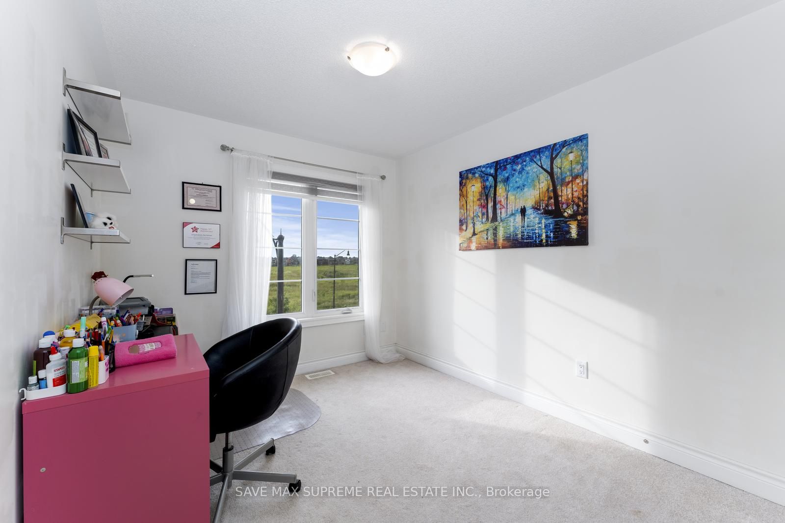 8694 Financial Drive