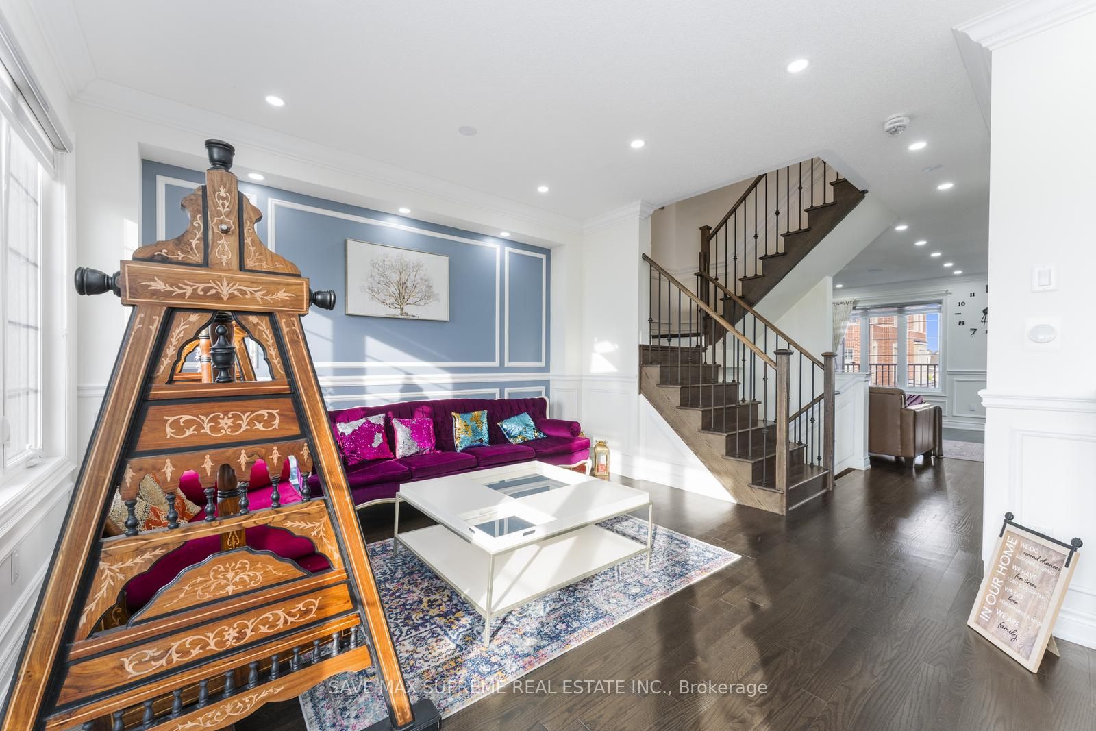 8694 Financial Drive
