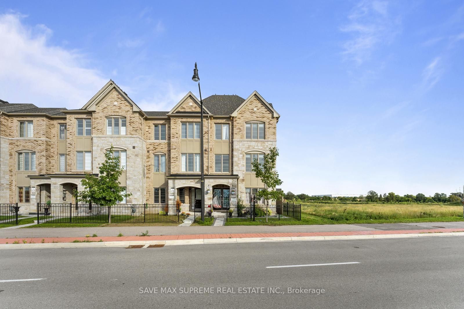 8694 Financial Drive