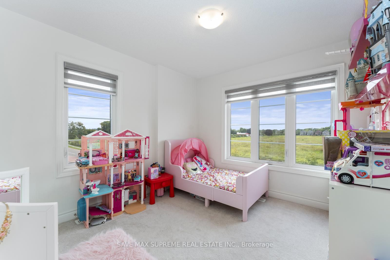 8694 Financial Drive