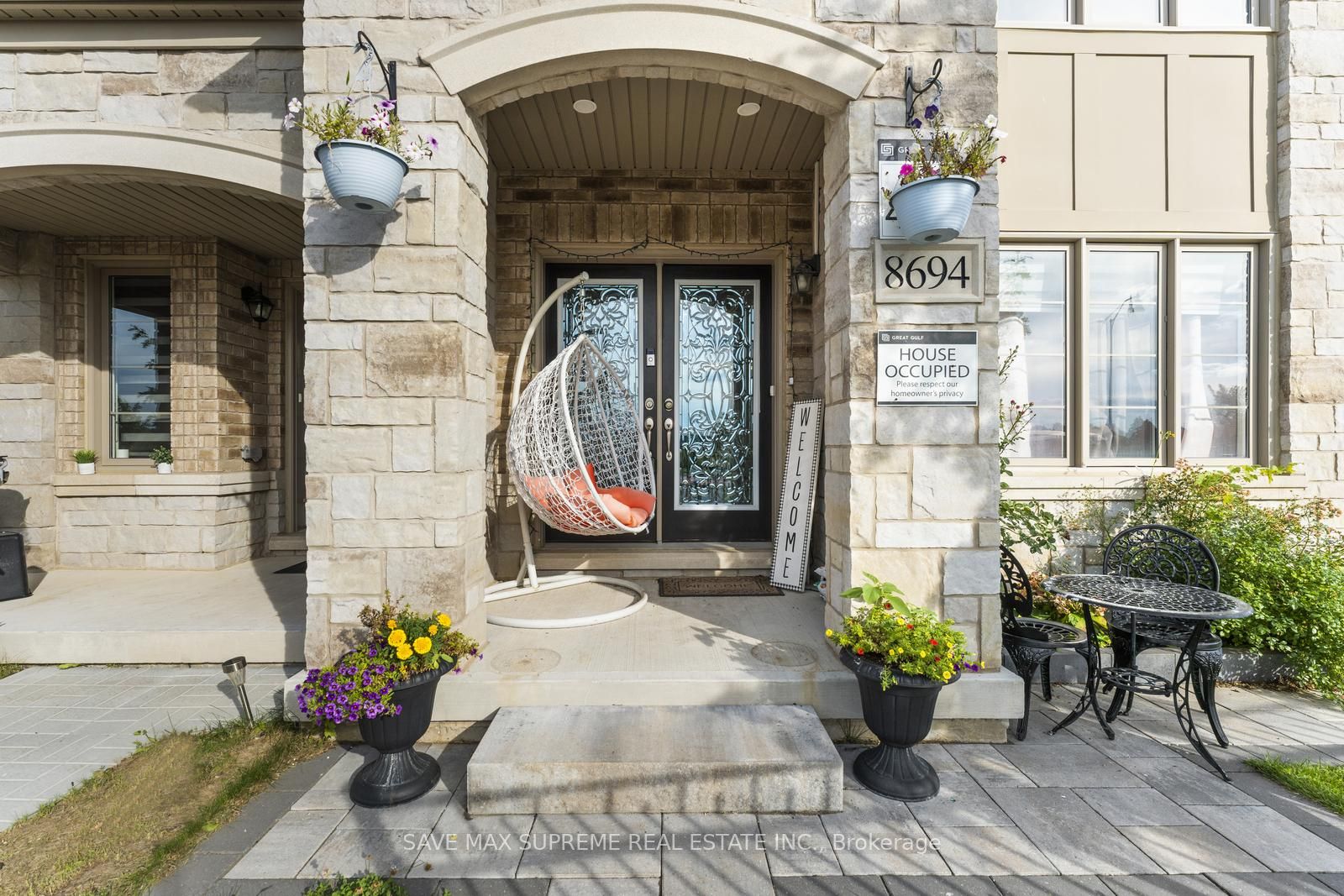 8694 Financial Drive