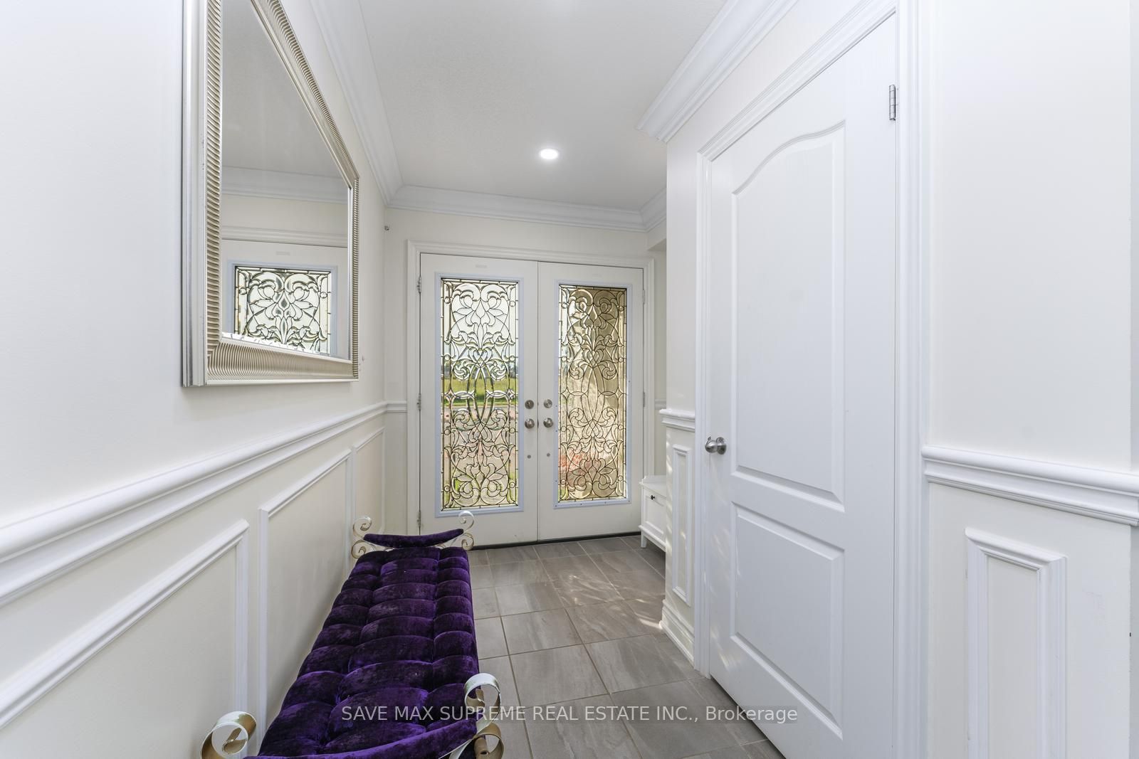 8694 Financial Drive