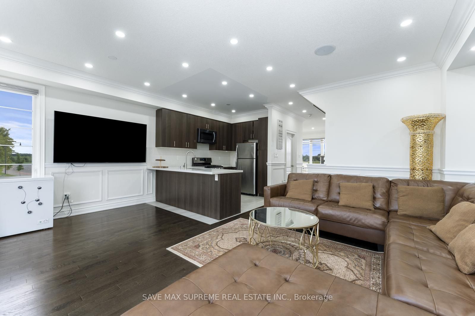 8694 Financial Drive