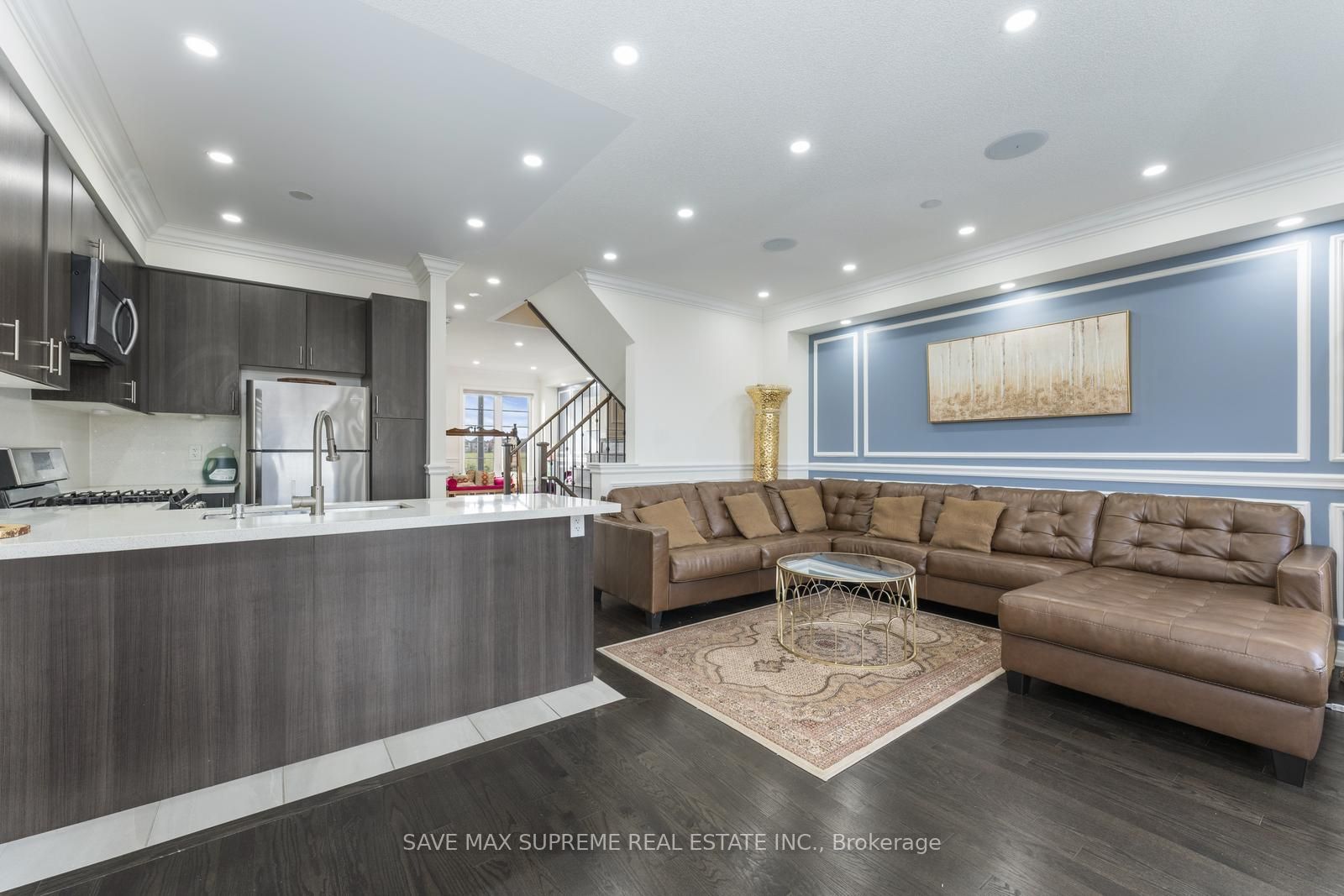 8694 Financial Drive