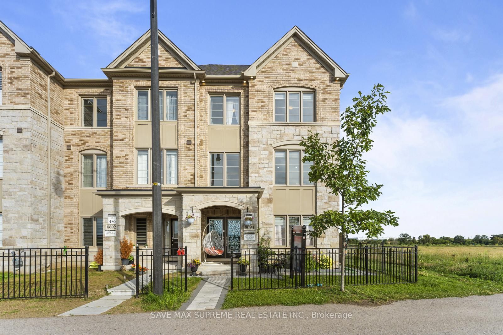 8694 Financial Dr