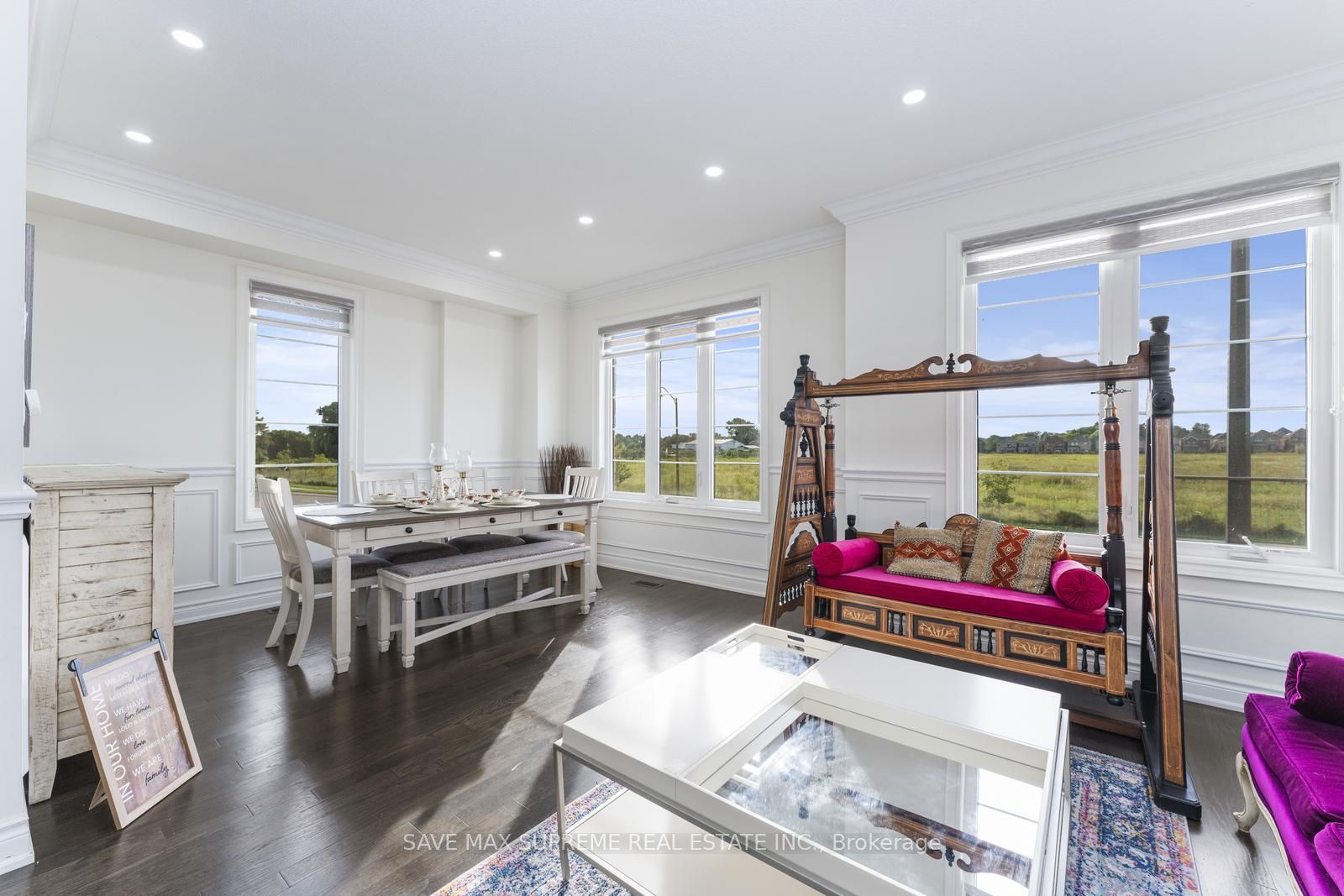 8694 Financial Drive