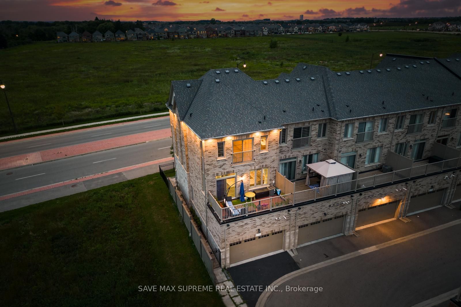 8694 Financial Drive