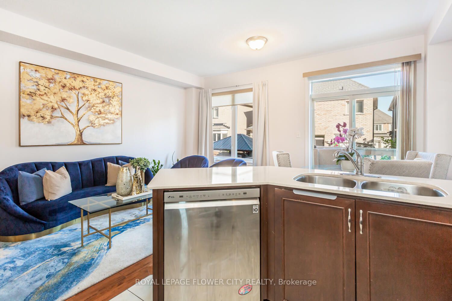 28 Ivor Crescent