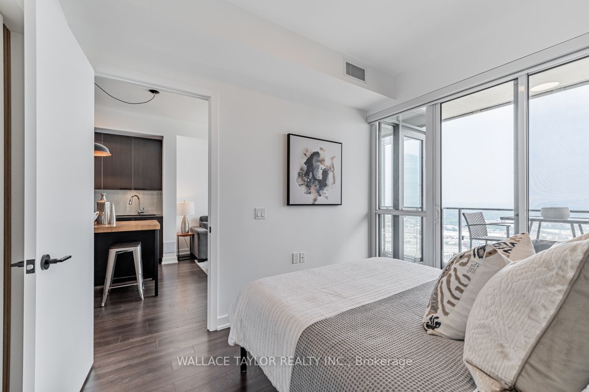 10 Park Lawn Rd, #2908