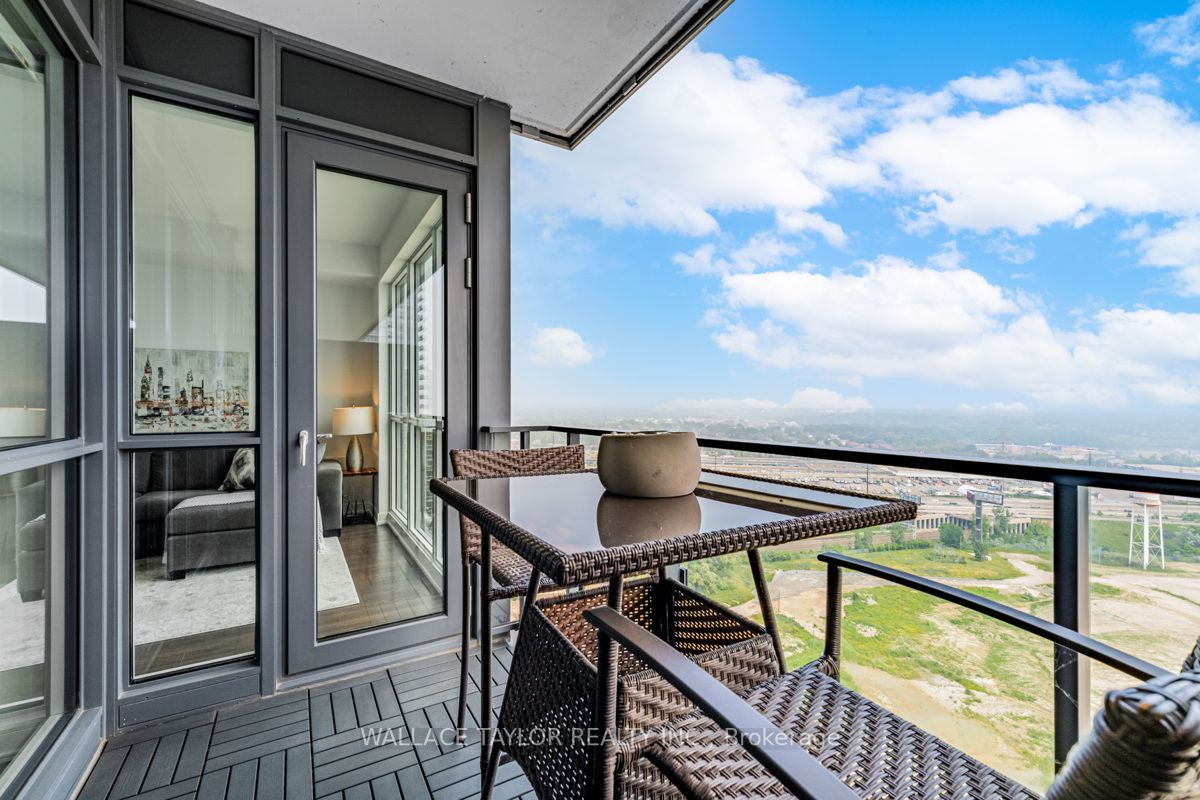 10 Park Lawn Rd, #2908