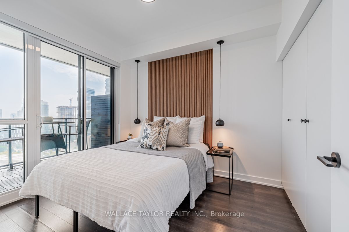 10 Park Lawn Rd, #2908