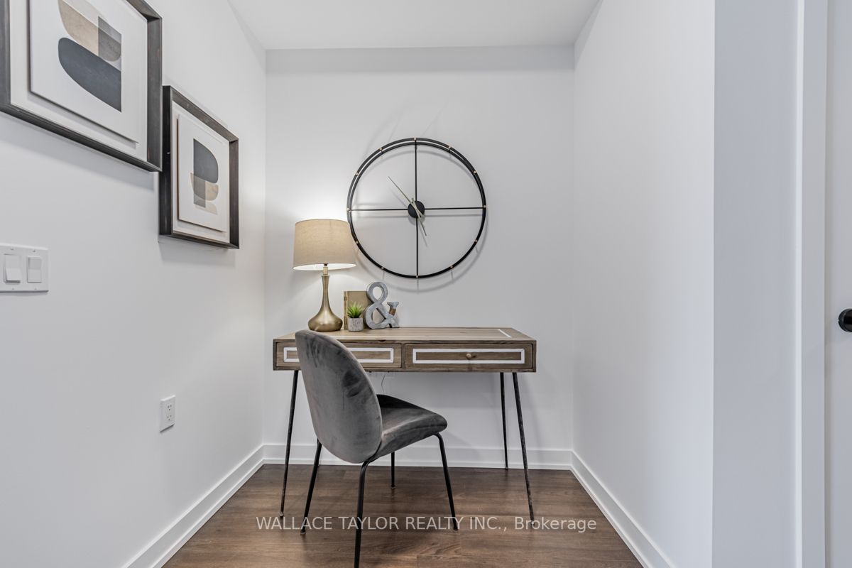 10 Park Lawn Rd, #2908