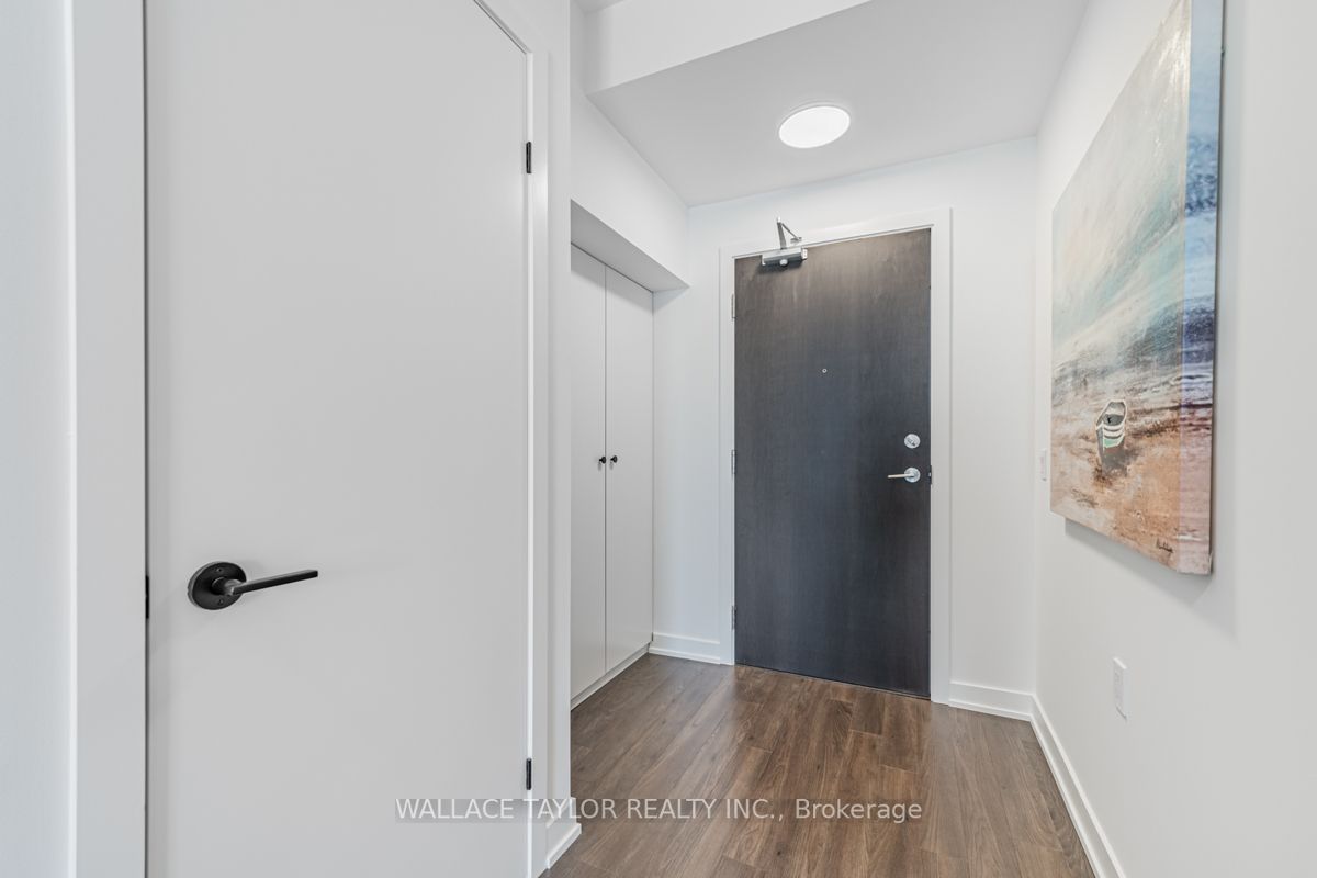 10 Park Lawn Rd, #2908