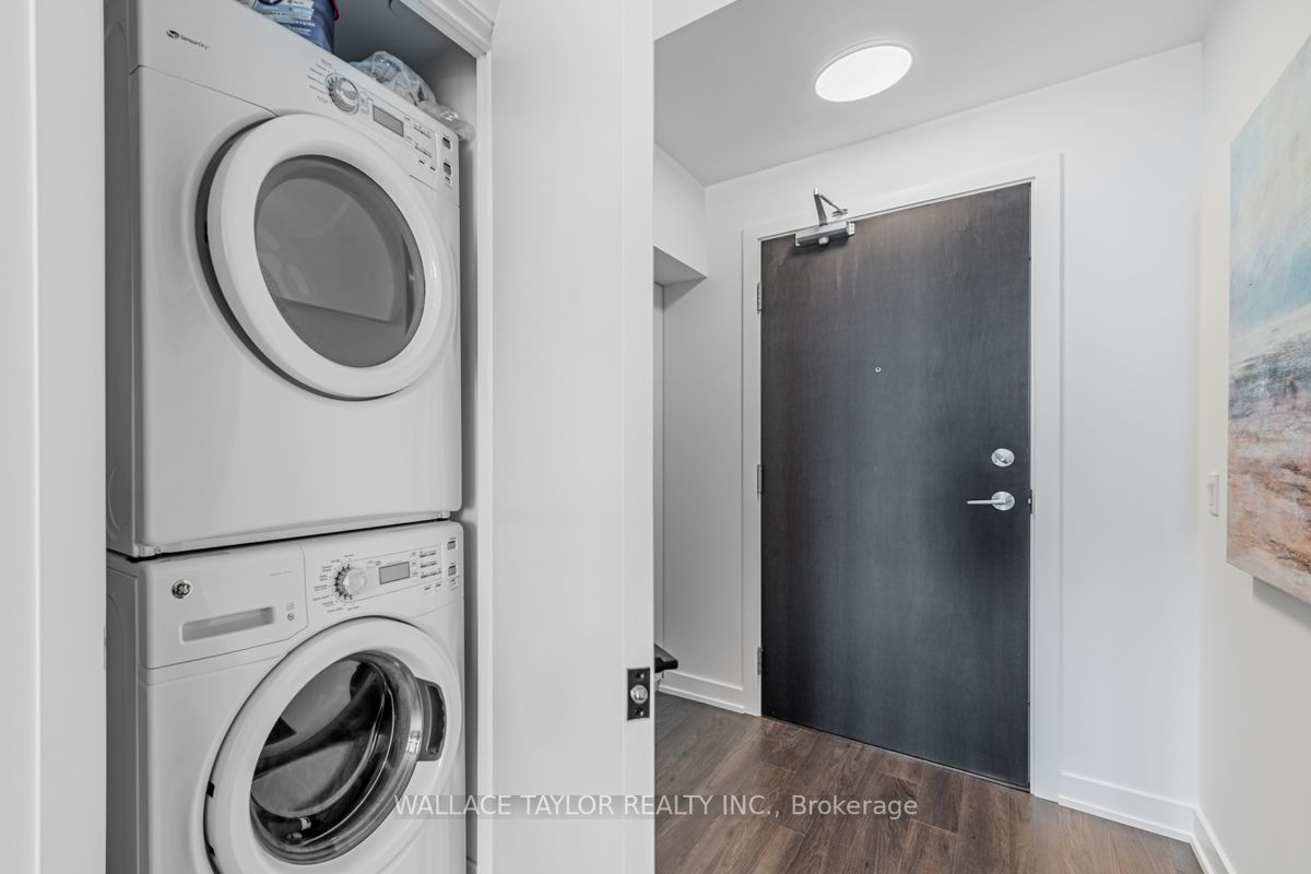 10 Park Lawn Rd, #2908