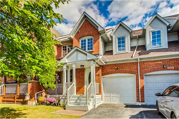 5235 Fairford Cres, Mississauga