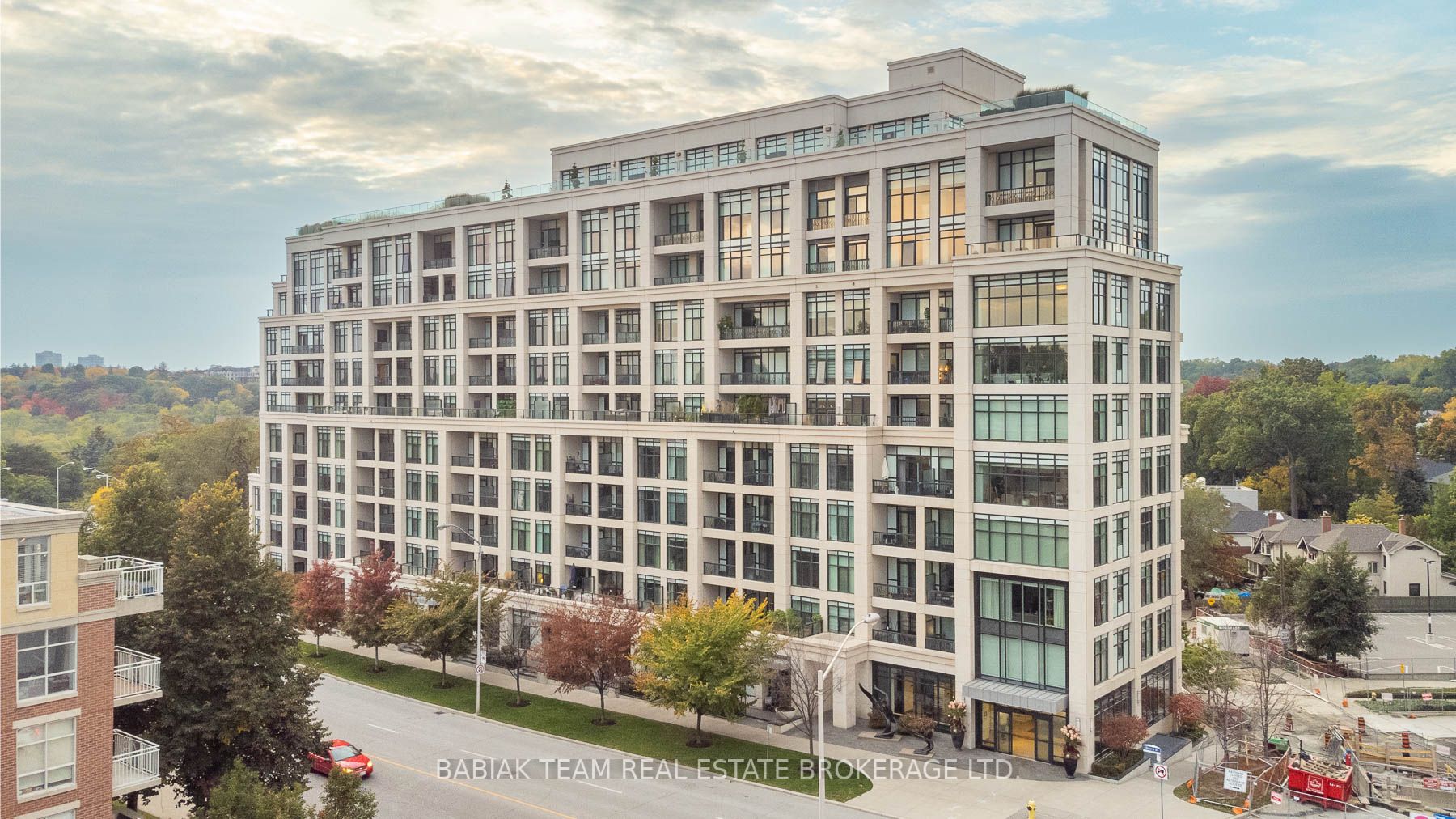 2 Old Mill Dr, #128