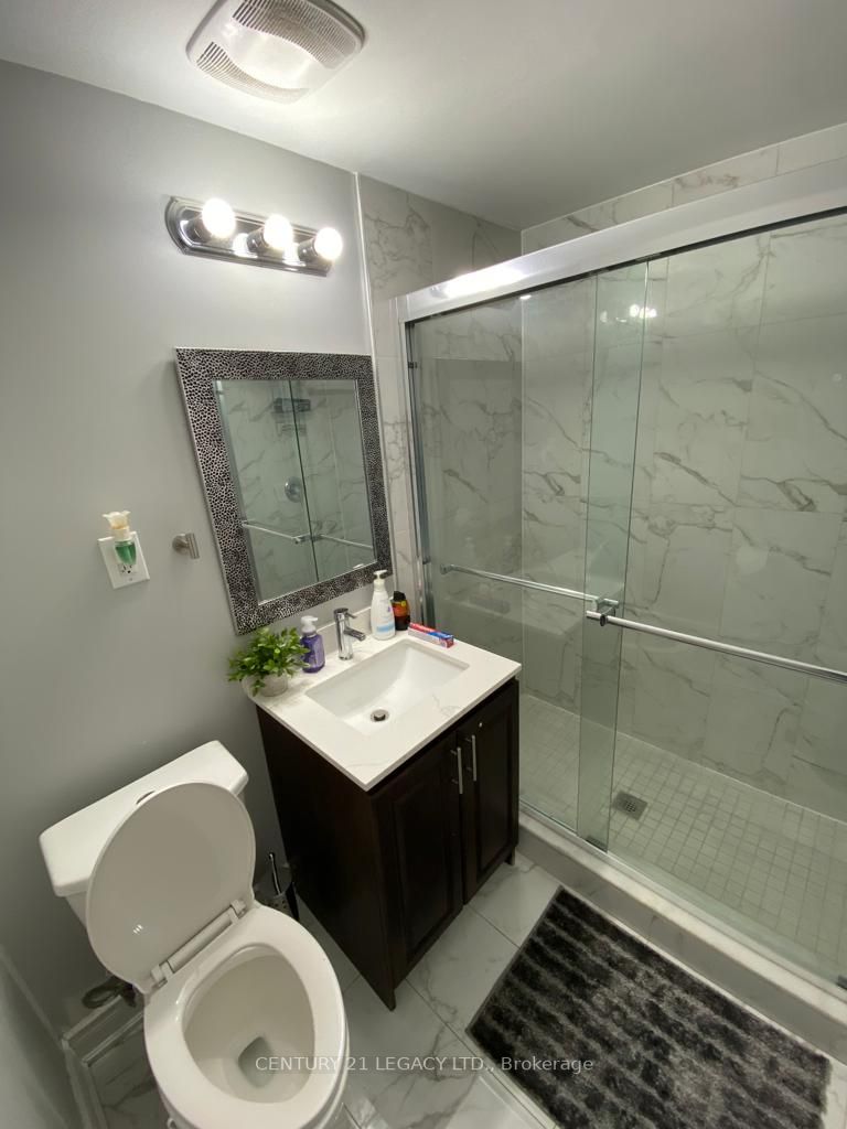 23 Taurus Rd, #Bsmt