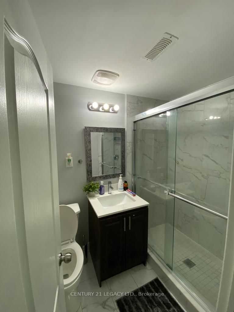 23 Taurus Rd, #Bsmt