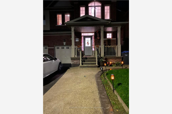 23 Taurus Rd, Brampton