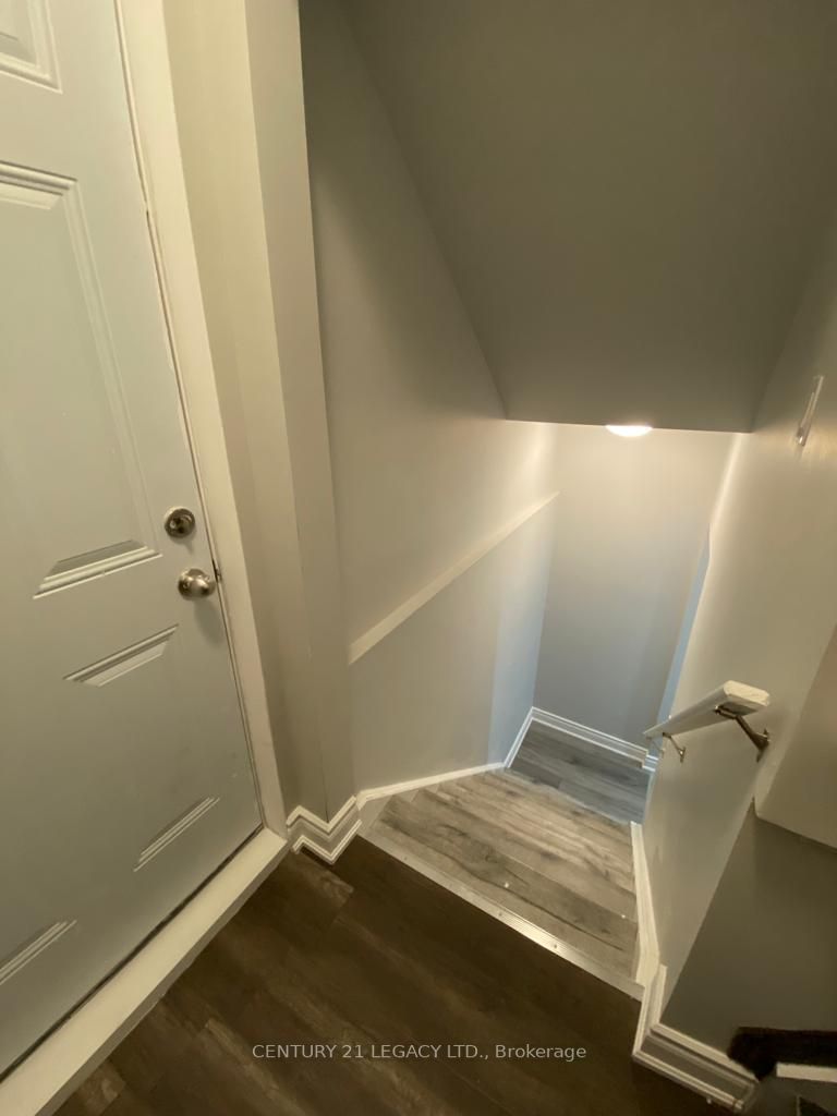 23 Taurus Rd, #Bsmt