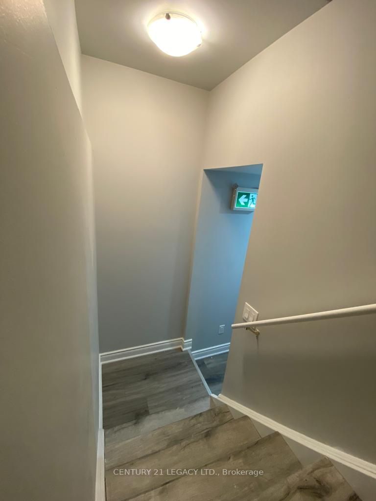 23 Taurus Rd, #Bsmt