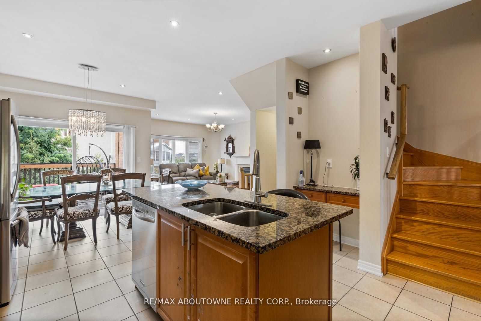 3065 Mission Hill Drive