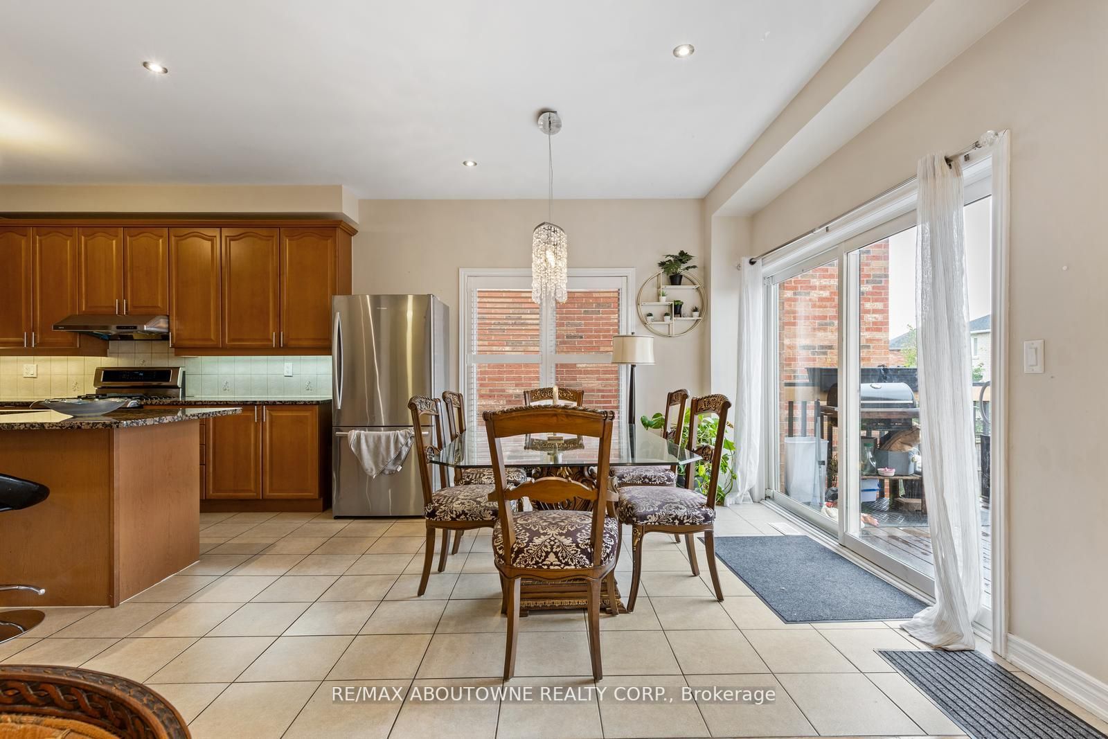 3065 Mission Hill Drive