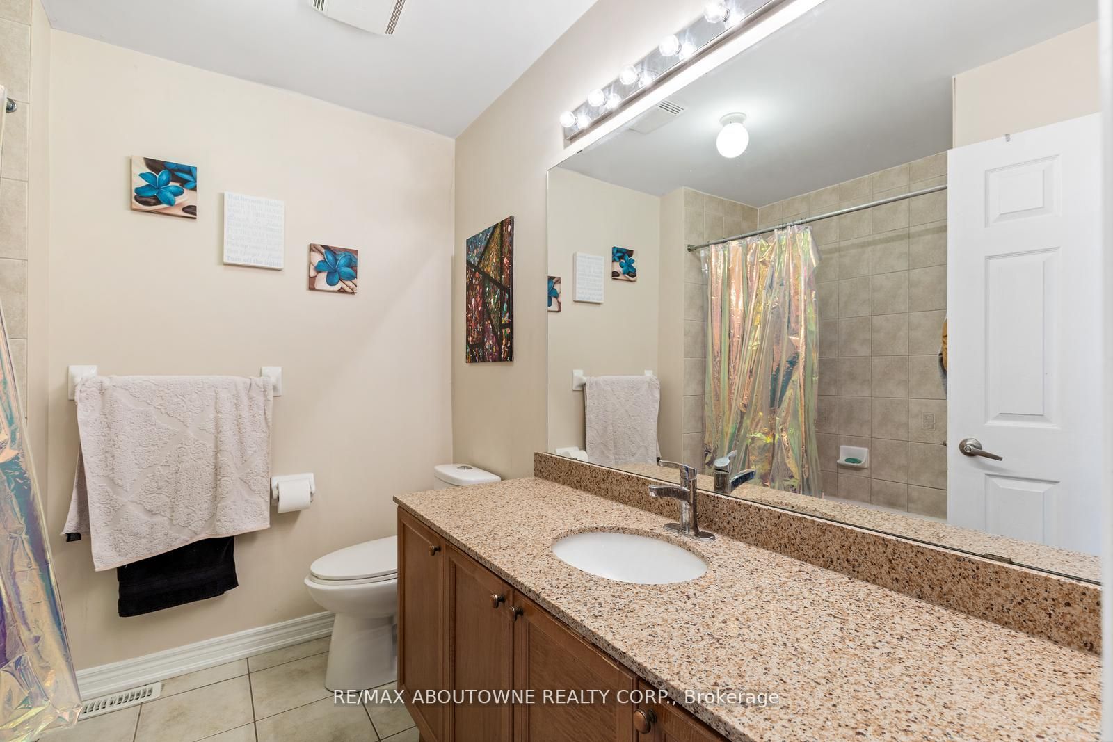 3065 Mission Hill Drive