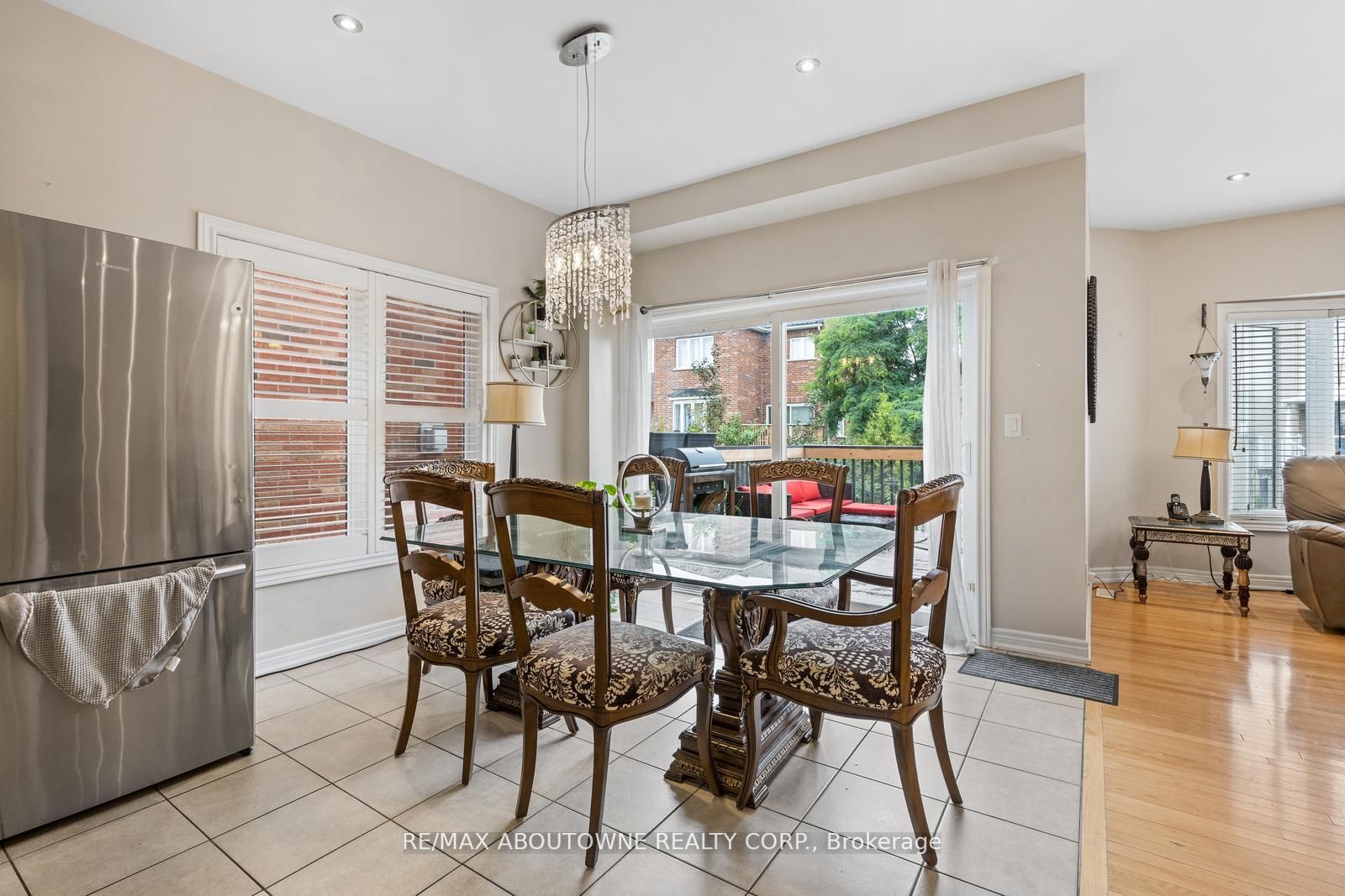 3065 Mission Hill Drive