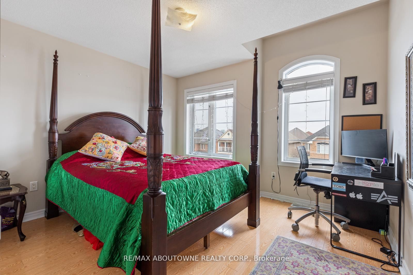 3065 Mission Hill Drive