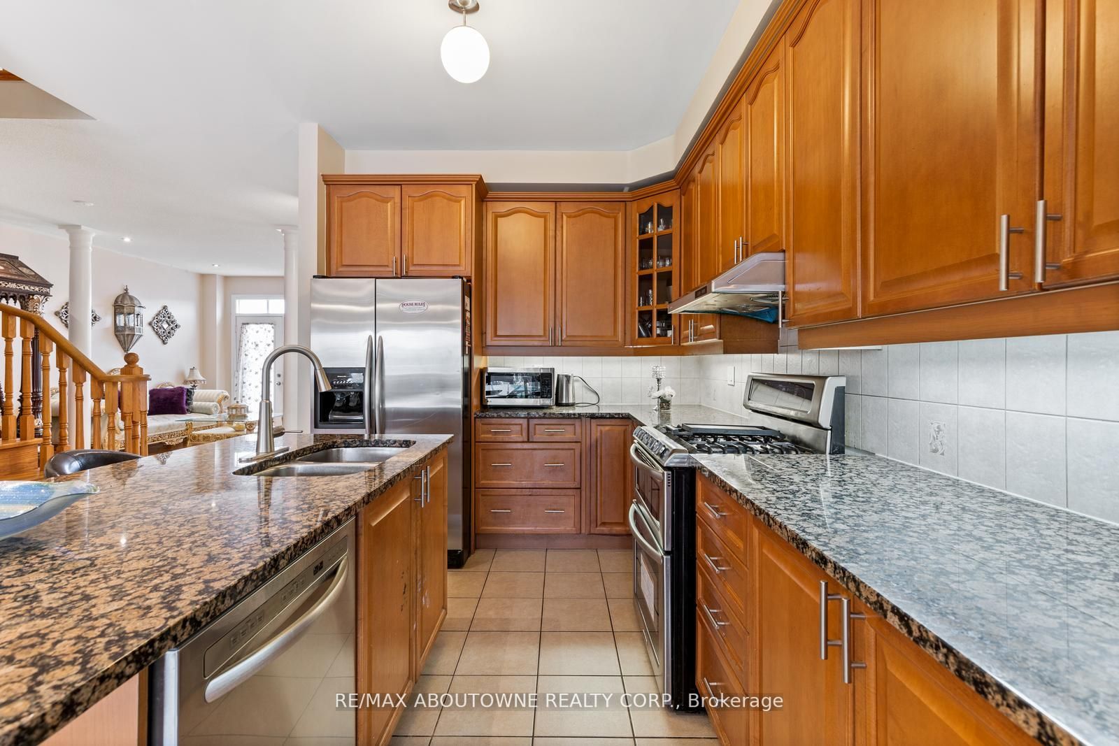3065 Mission Hill Drive
