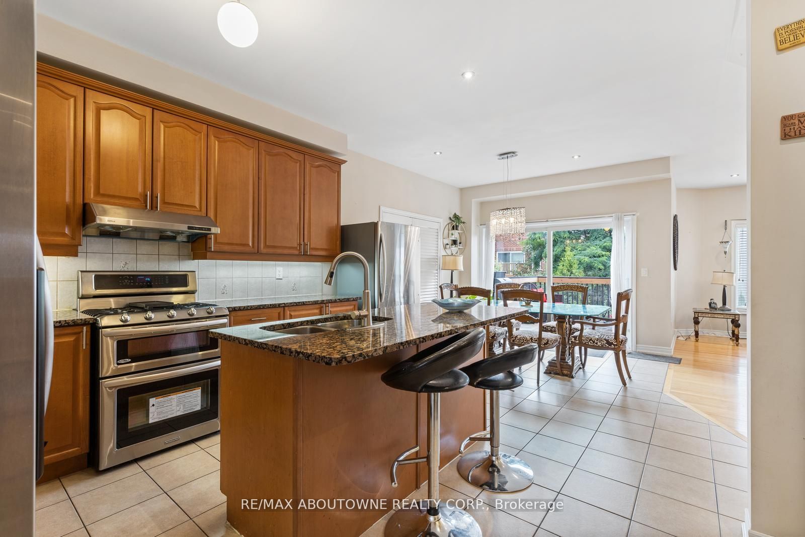 3065 Mission Hill Drive