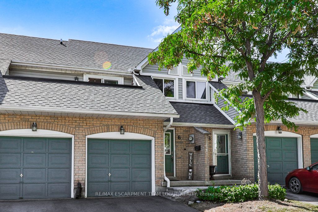 2530 Northampton Blvd, #6