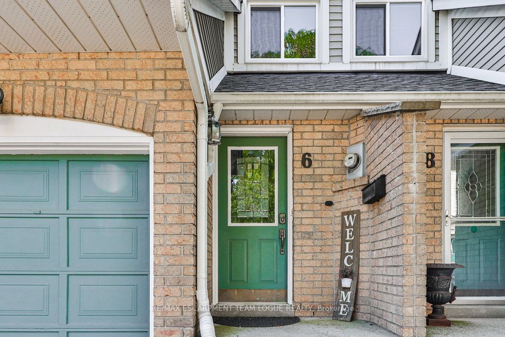 2530 Northampton Blvd, #6