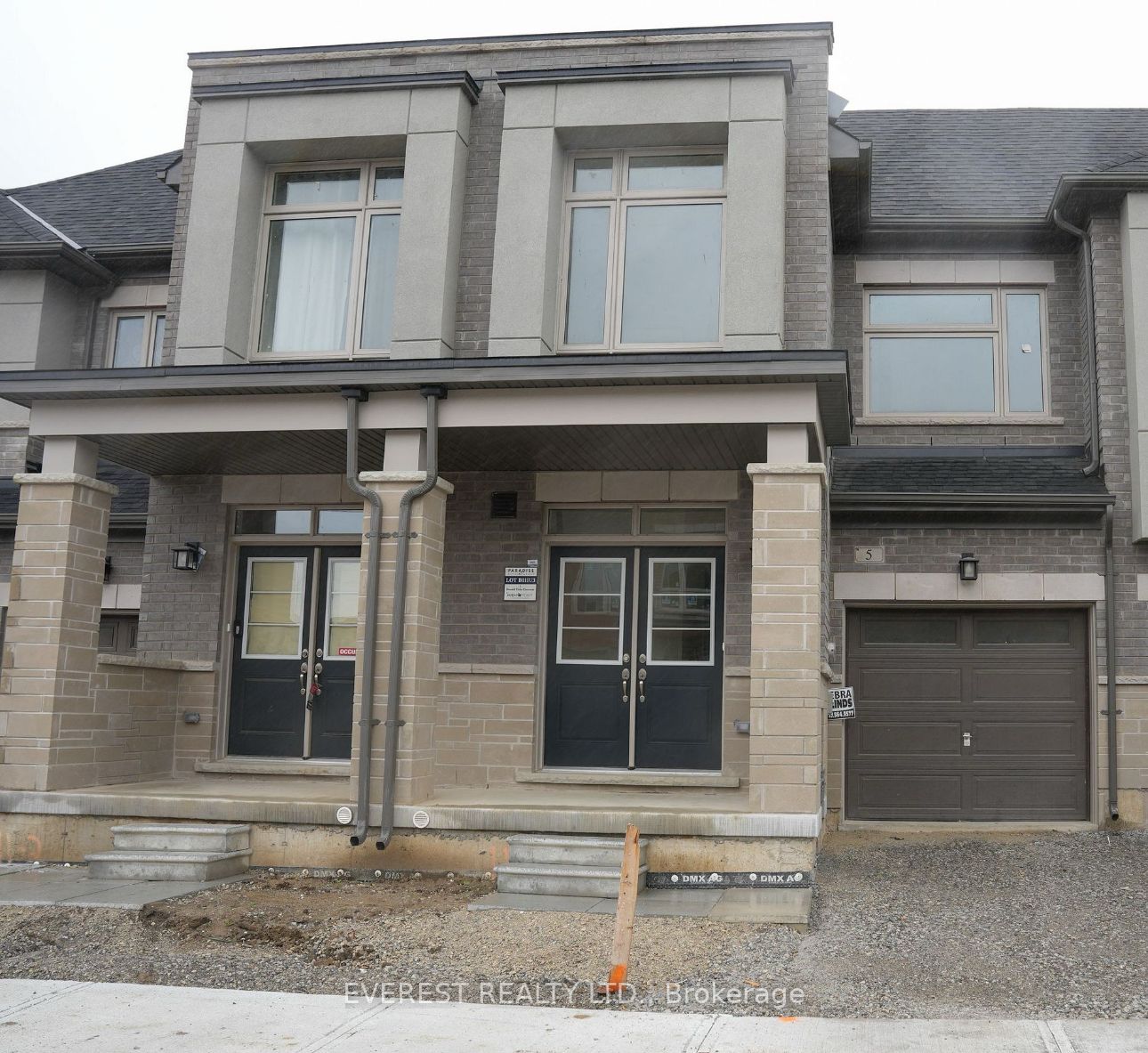 5 Donald Ficht Crescent