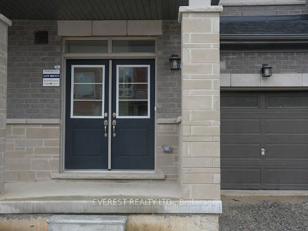 5 Donald Ficht Crescent