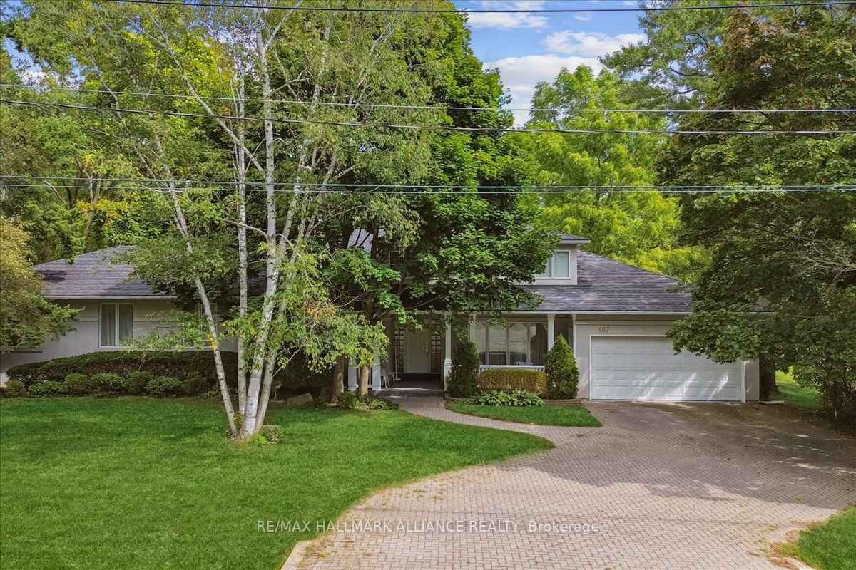 157 Trelawn Ave
