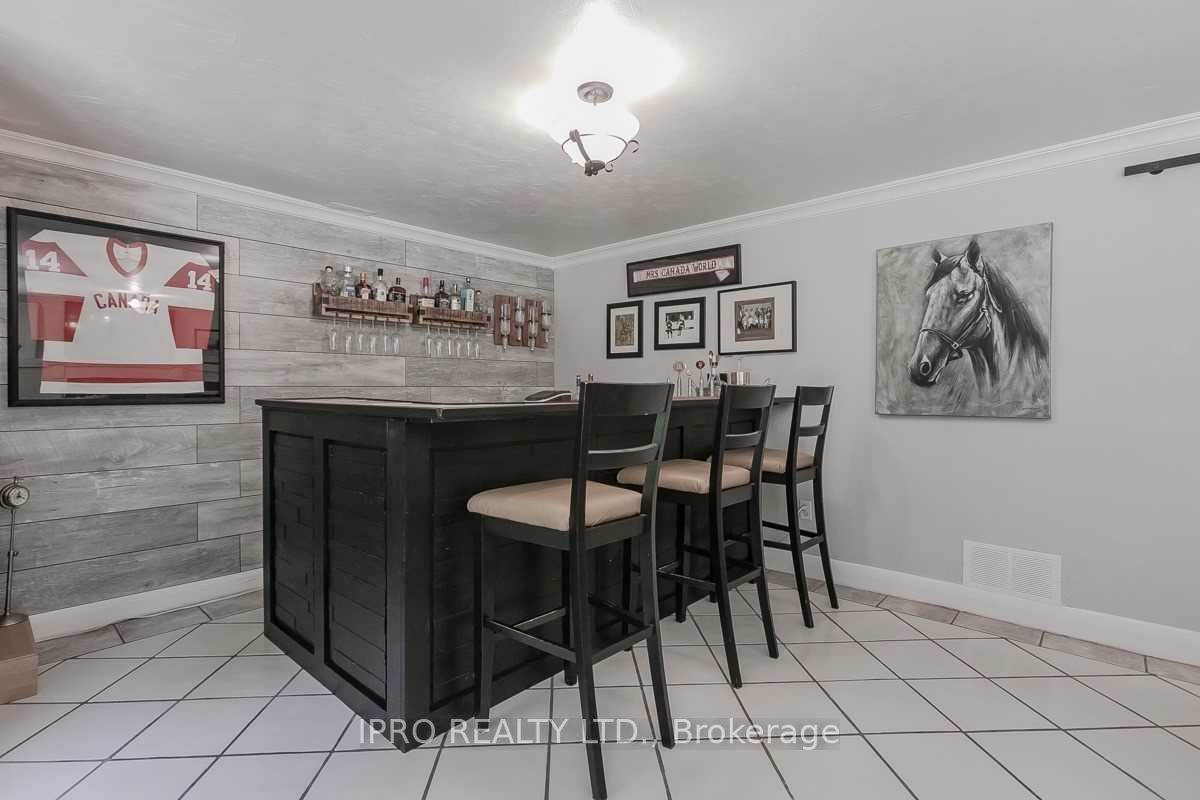 858 Partridge Drive