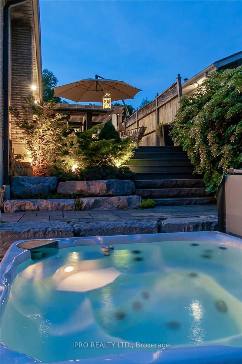 858 Partridge Drive