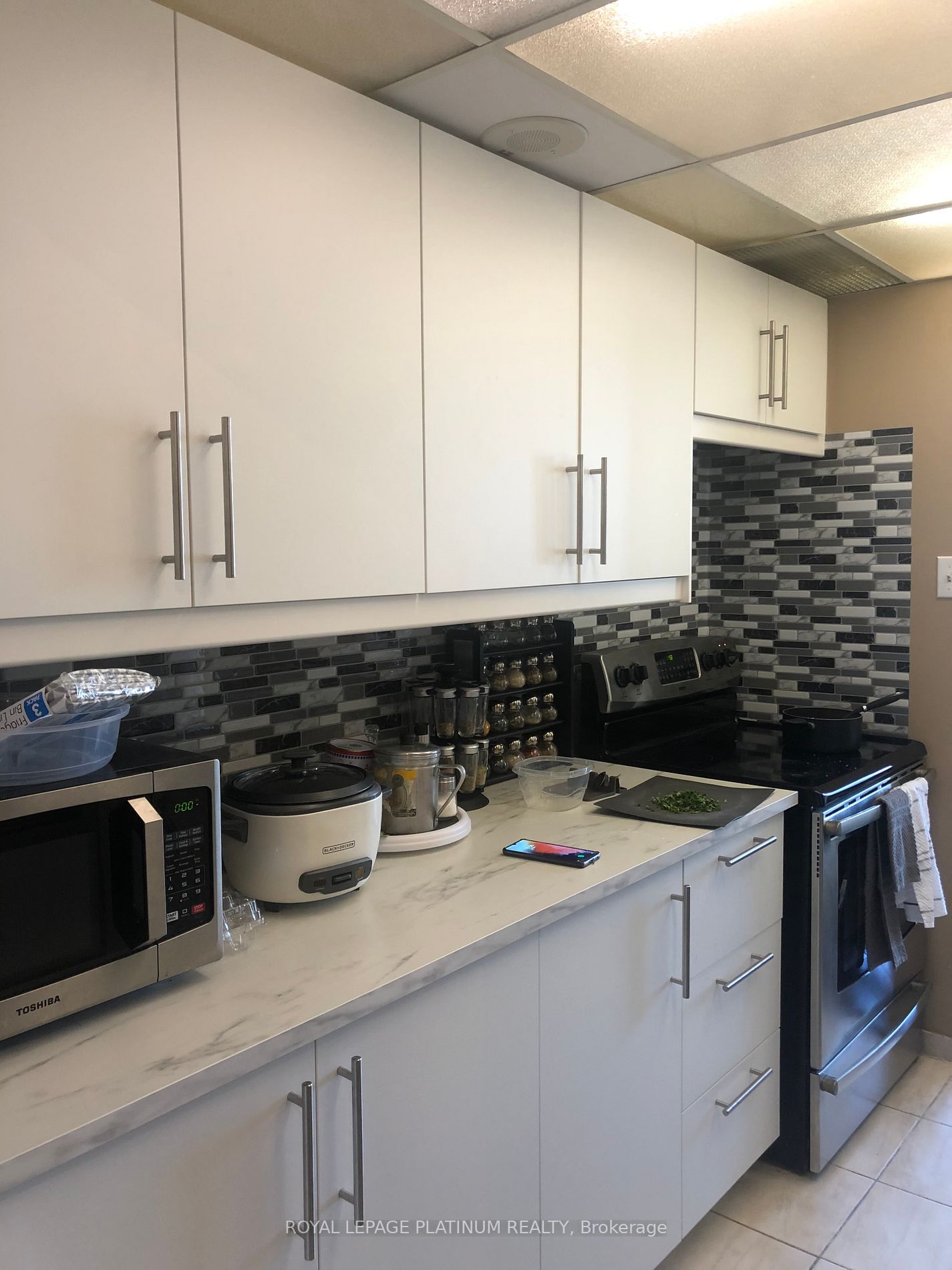 3650 Kaneff Crescent, #1708