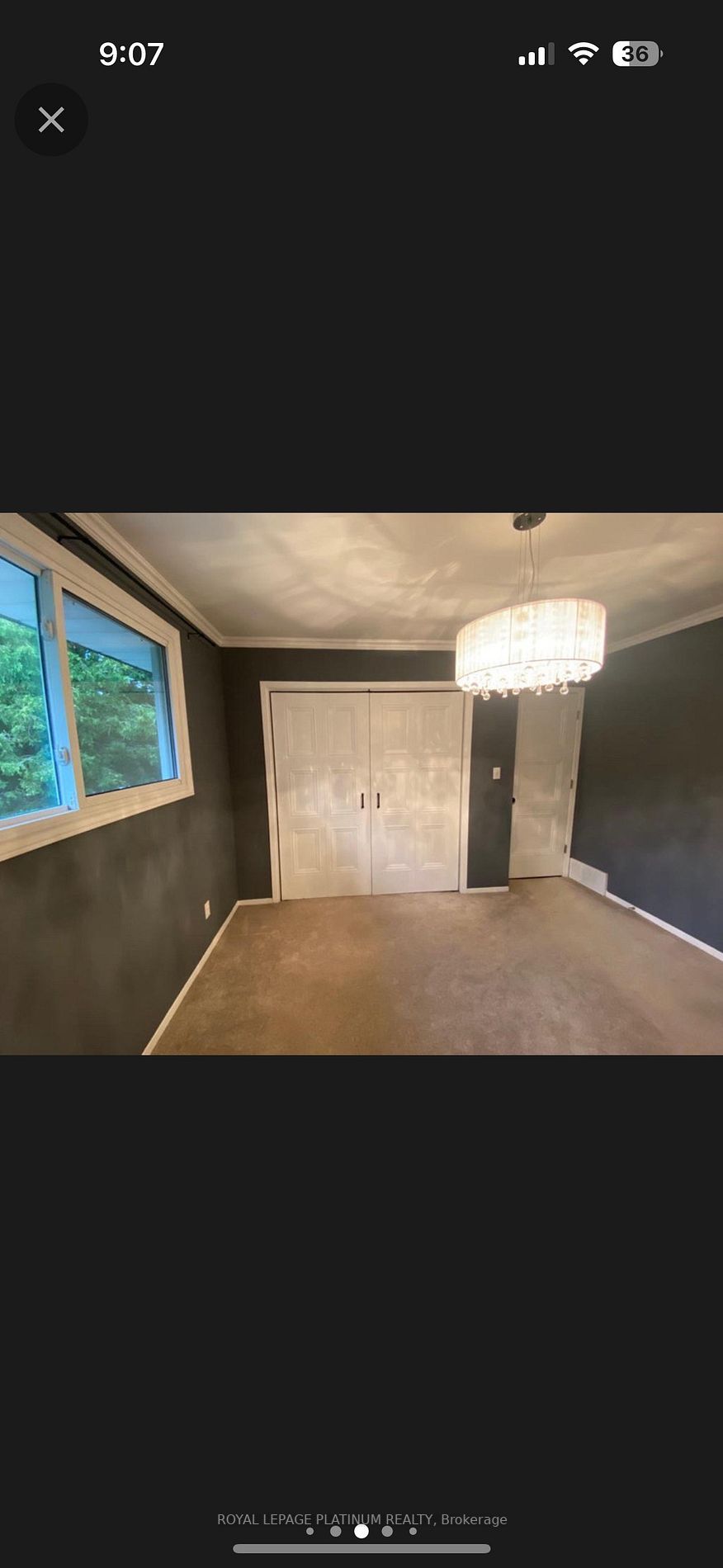 3650 Kaneff Cres, #1708