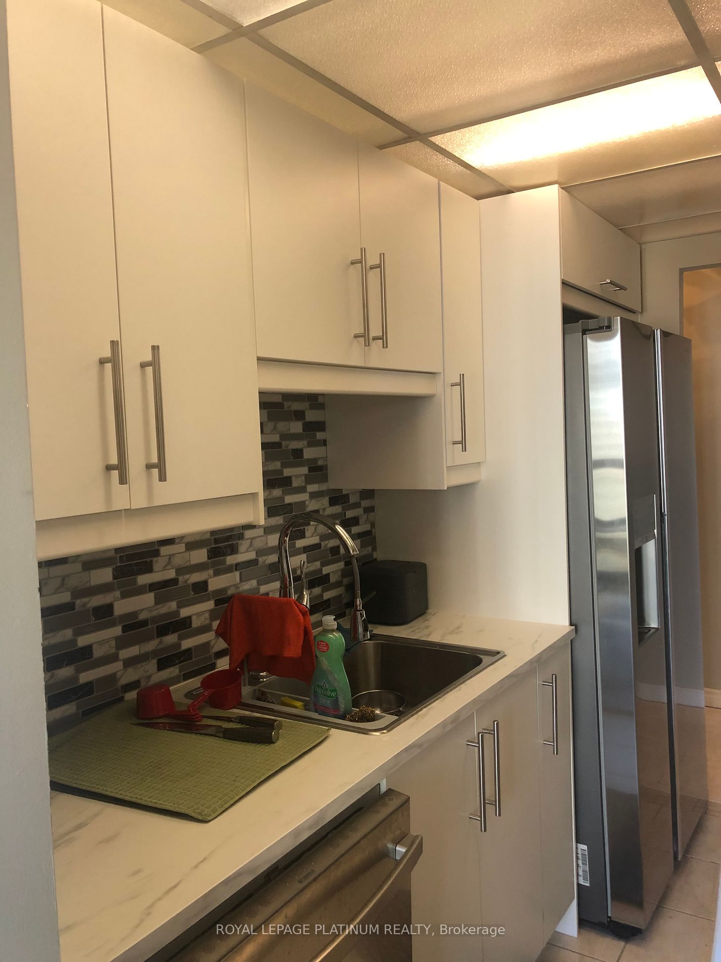 3650 Kaneff Crescent, #1708