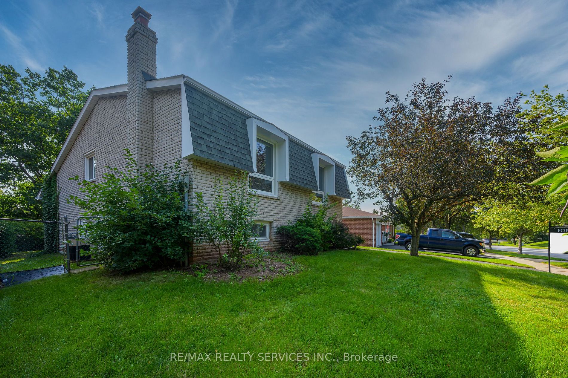 1317 Falgarwood Dr
