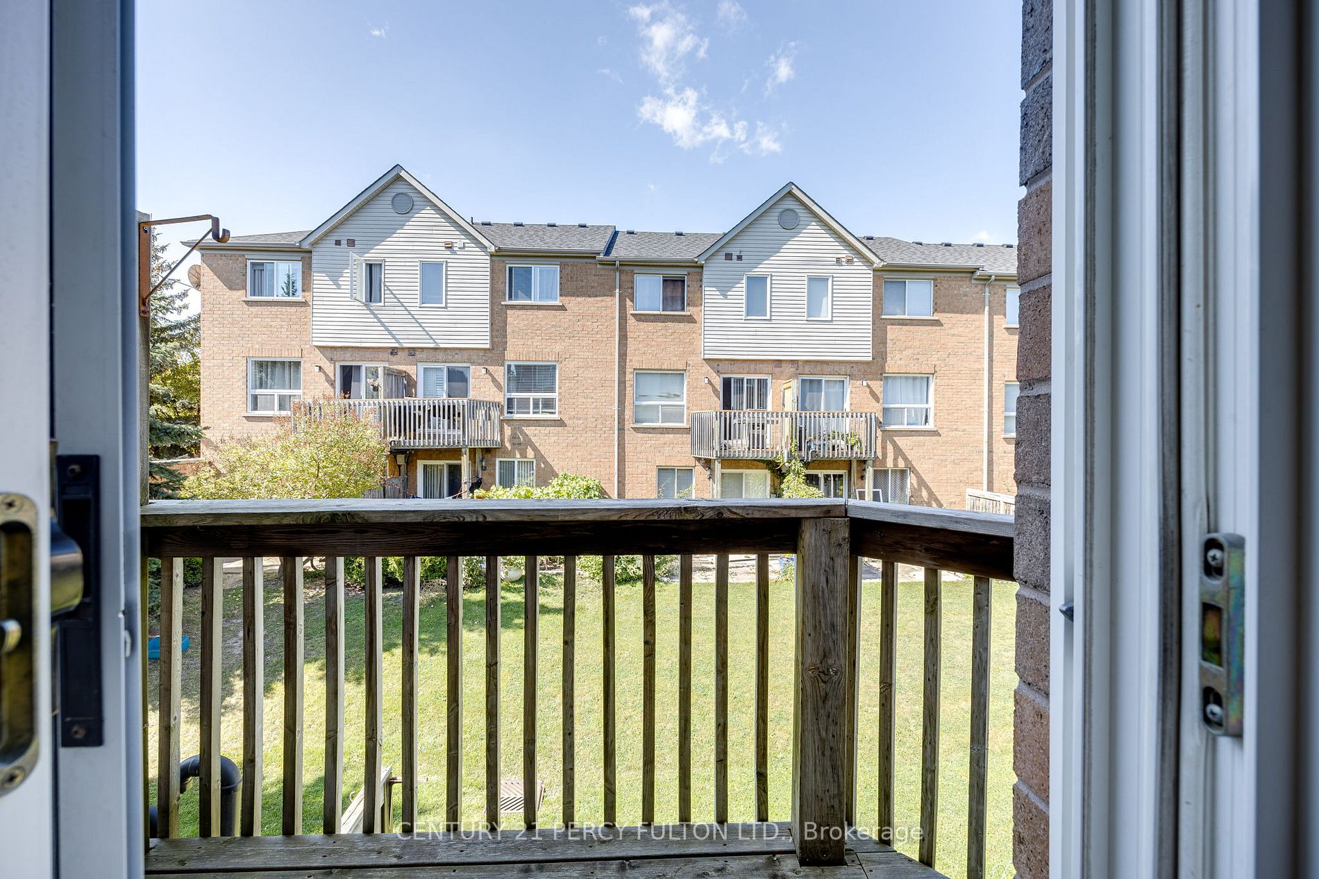 5530 Glen Erin Drive, #136