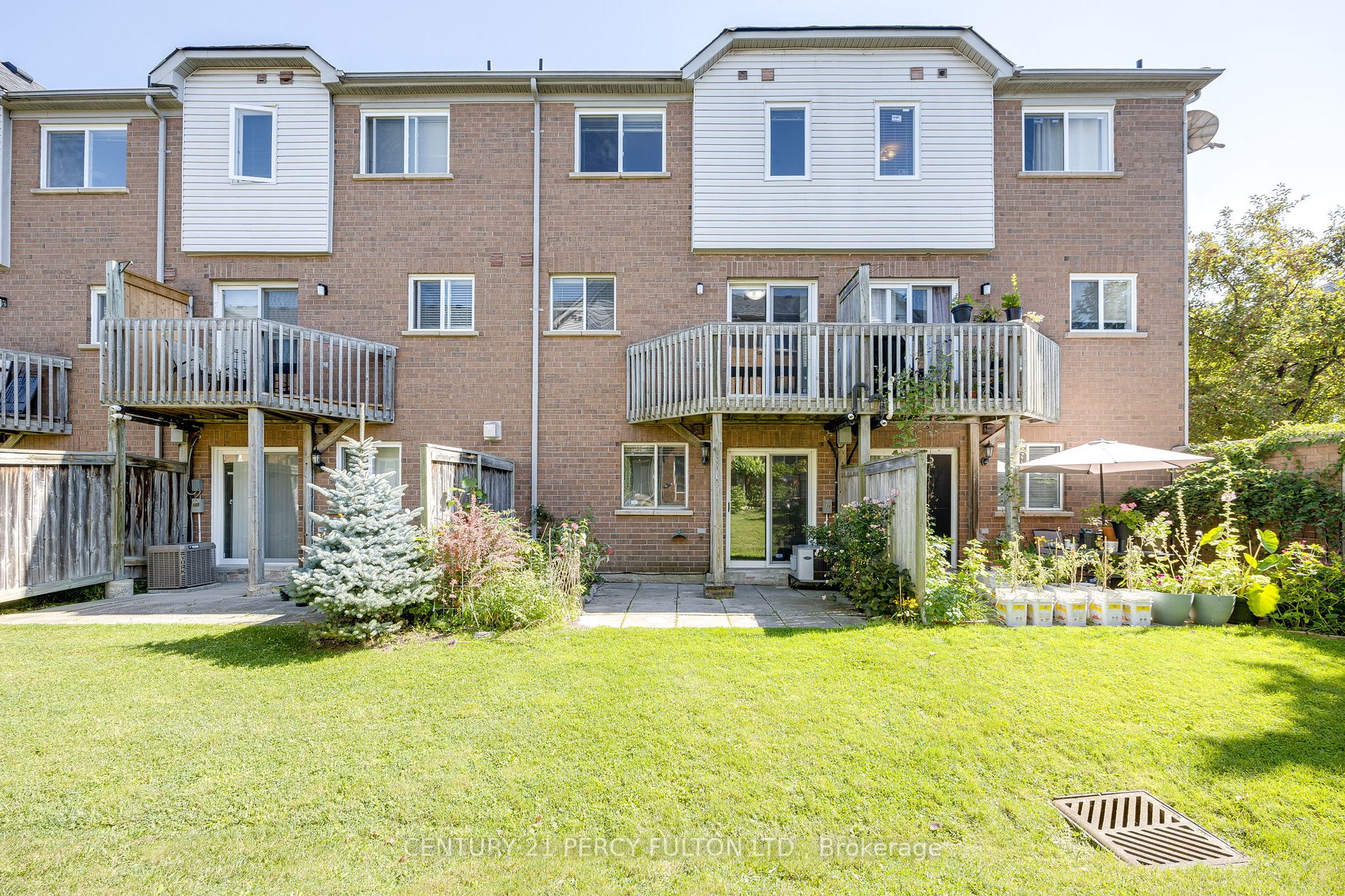 5530 Glen Erin Drive, #136