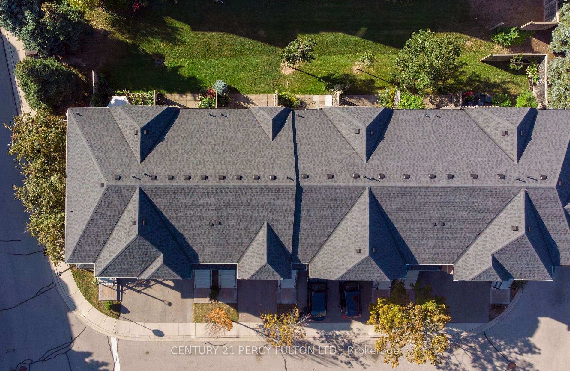 5530 Glen Erin Drive, #136