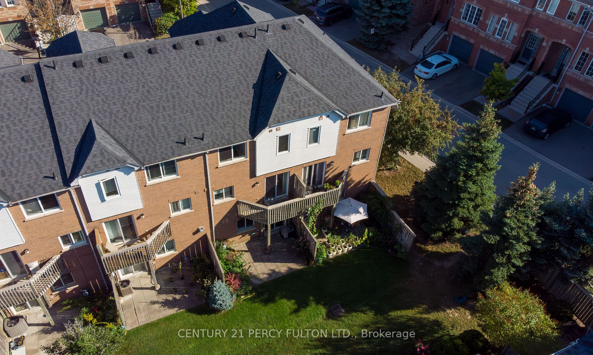 5530 Glen Erin Drive, #136